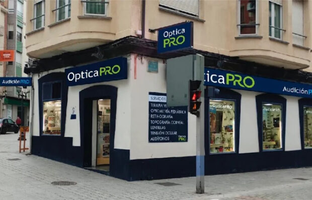 ópticaPRO Arnedo