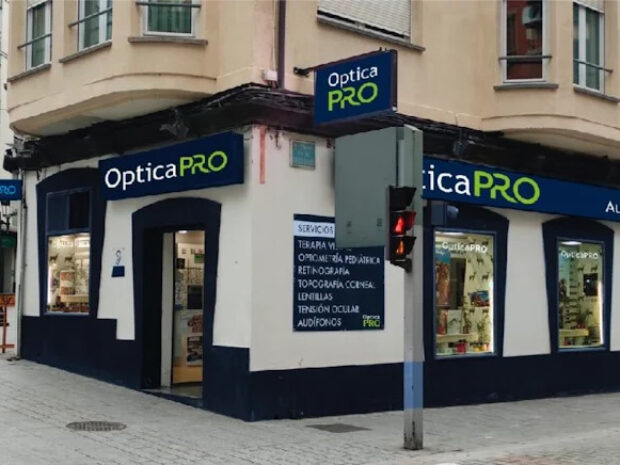 ópticaPRO Arnedo