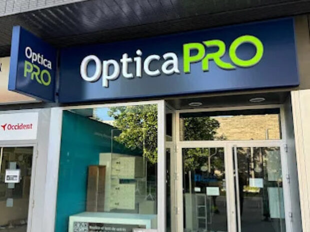 ópticapro madrid ronda de la comunicación