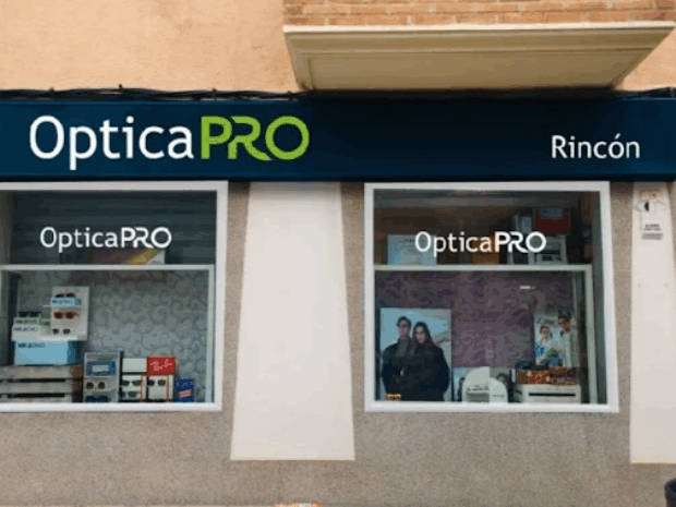 ÓpticaPRO rincón de Soto