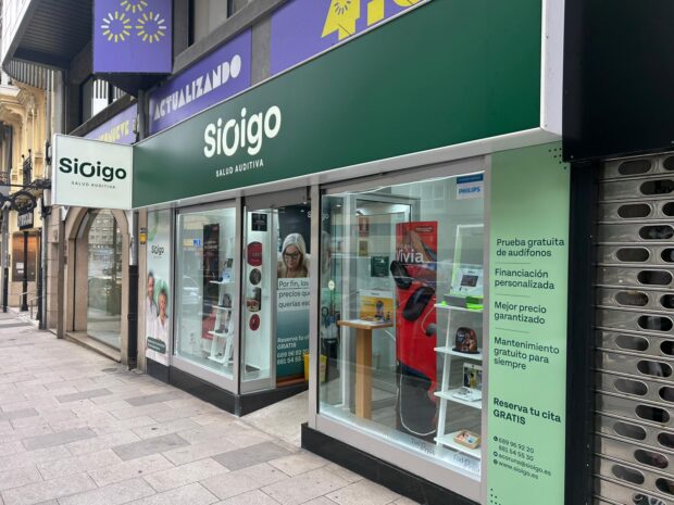 Sioigo la coruña
