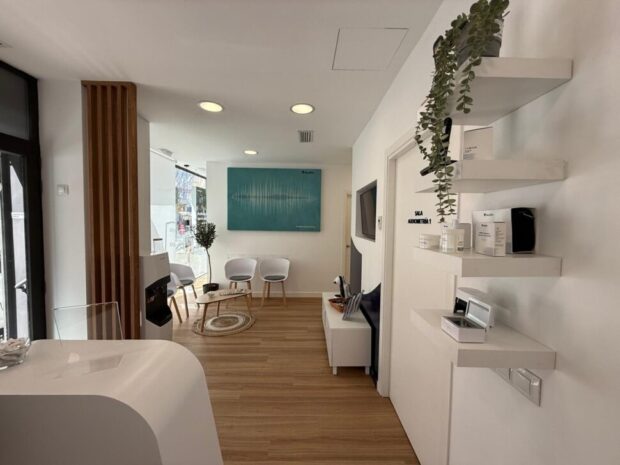 audika Palma de Mallorca centro auditivo