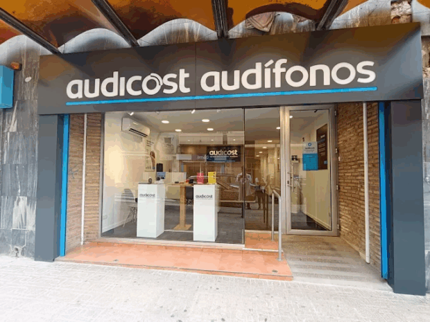 Audicost Elda Alicante