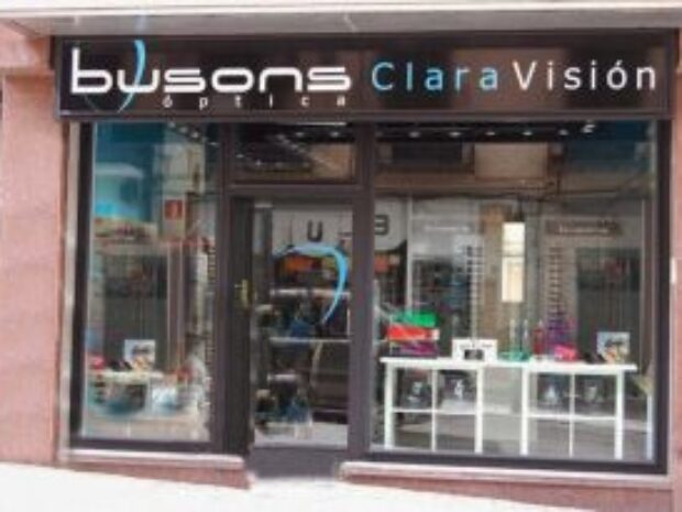 busons claravisión guadalajara