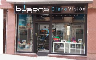 busons claravisión guadalajara