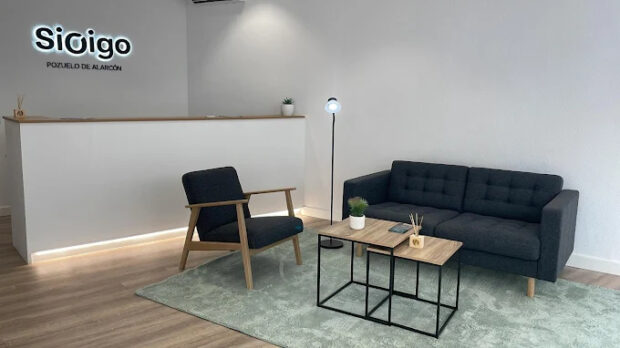 centro auditivo sioigo Pozuelo