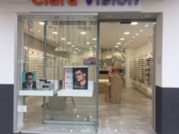 claravisión Aranda de Duero