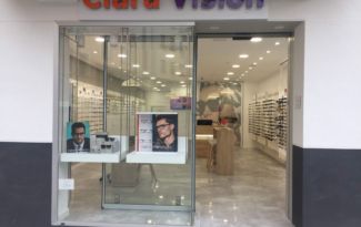 claravisión Aranda de Duero