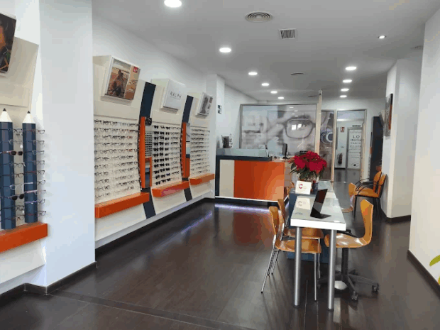 claravisión Archena Murcia