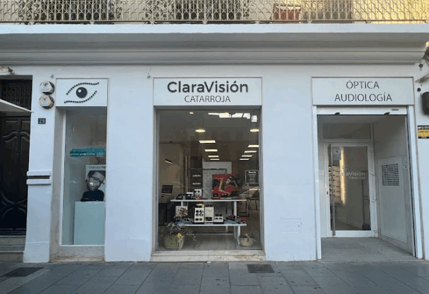 claravisión catarroja