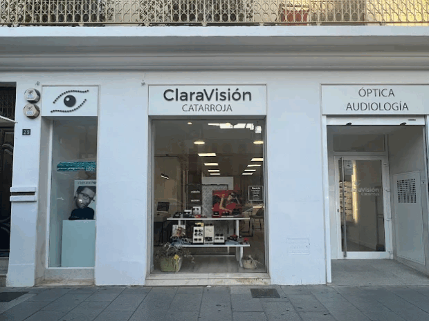 claravisión catarroja