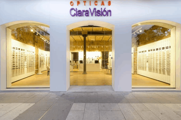 claravisión granada caleta