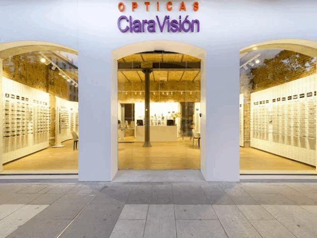 claravisión granada caleta