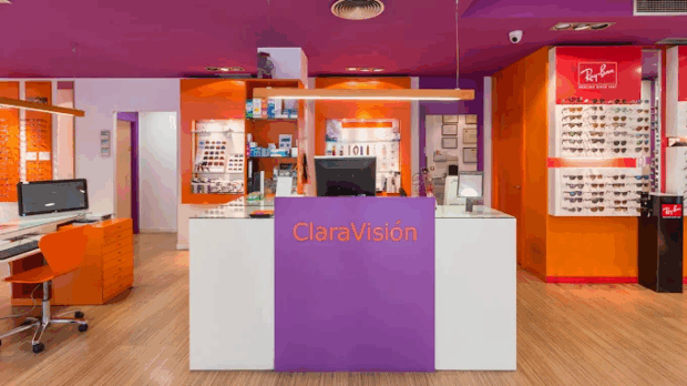 claravisión granada doctores