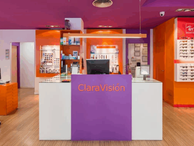 claravisión granada doctores
