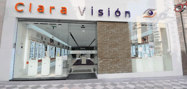 claravisión granada Recogidas