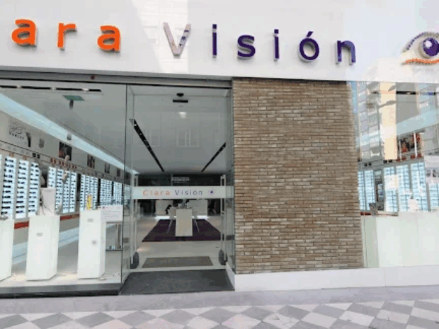 claravisión granada Recogidas