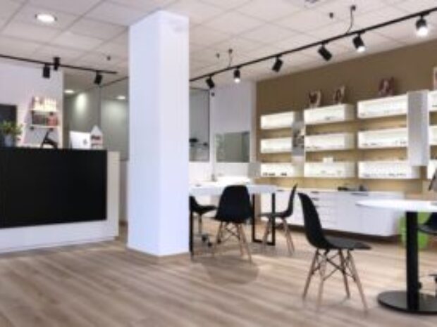 claravisión madrid