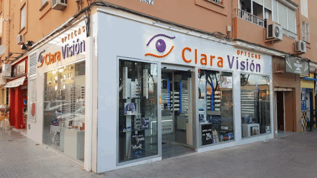 claravisión montequinto Sevilla