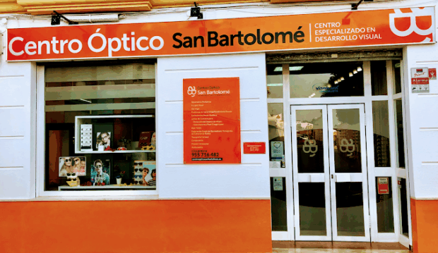 claravisión Umbrete