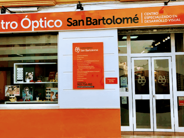 claravisión Umbrete