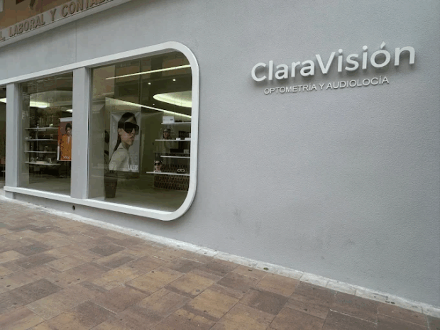 claravisión villena