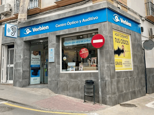 Verbien Rute Córdoba