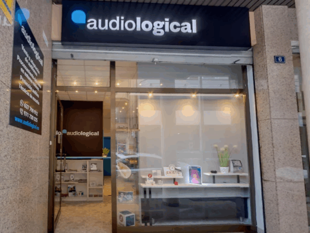 audiological Palma