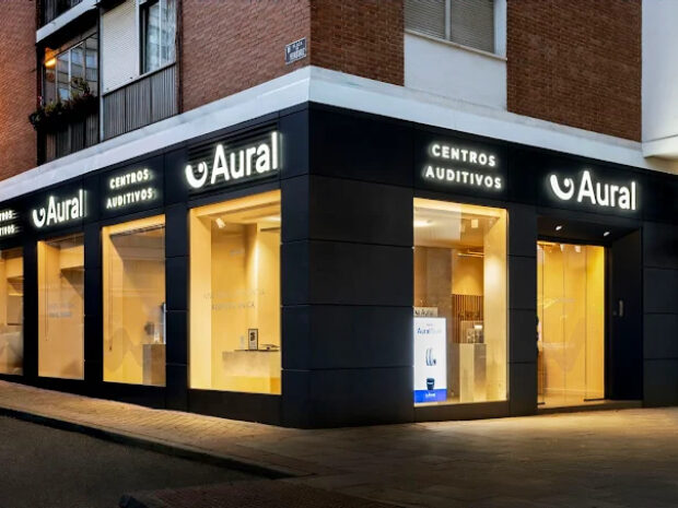 centro auditivo aural madrid monforte de lemos