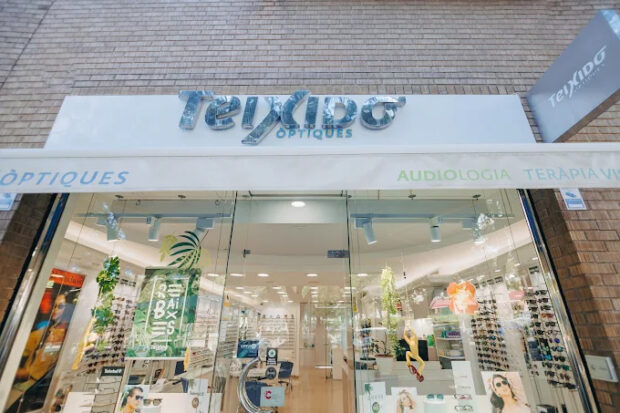 centro auditivo teixido sant pere y sant pau