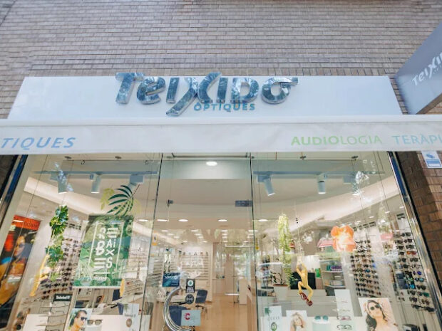 centro auditivo teixido sant pere y sant pau