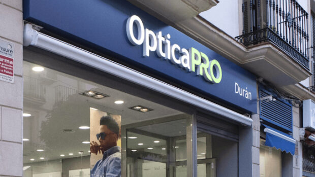 ópticapro durán Ronda