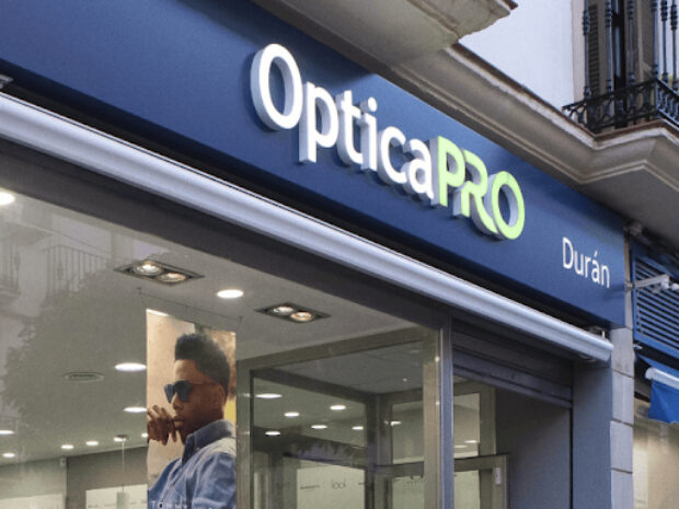 ópticapro durán Ronda