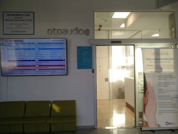 centro auditivo alicante otoaudio
