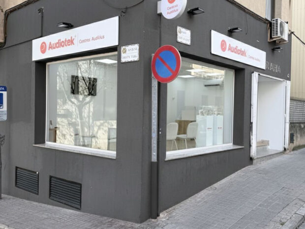 centro auditivo Audiotek el masnou