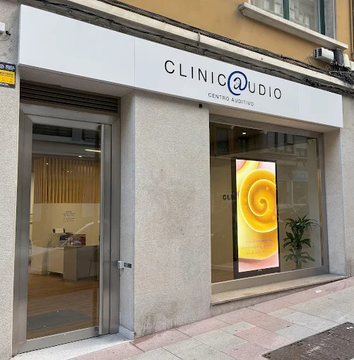 clinicaudio A Coruña