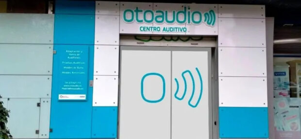 centro auditivo otoaudio hospital infanta leonor
