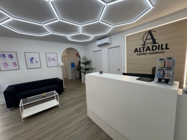 centro auditivo zaragoza altadill