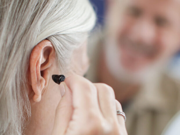 Modelos y marcas audifonos ITC