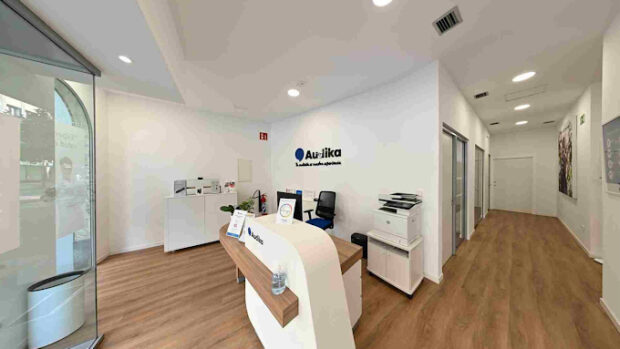 centro auditivo Ibiza Audika