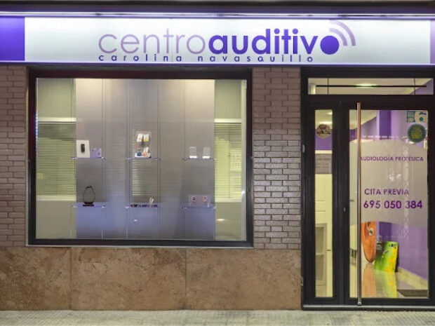 centro auditivo carolina navasquillo