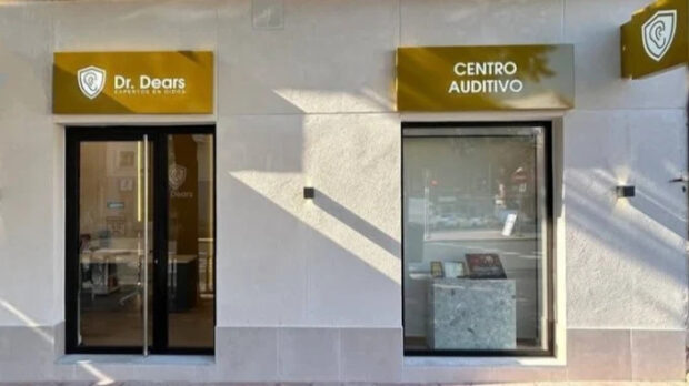 dr dears centro auditivo Madrid