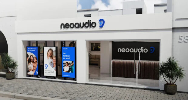 neoaudio coruña
