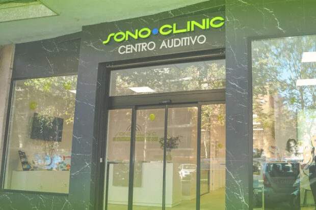sonoclinic torrejón de ardoz