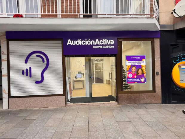 Audiciónactiva Alcorcón