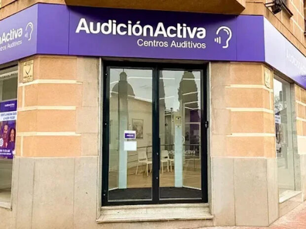 audiciónactiva alcalá de Henares