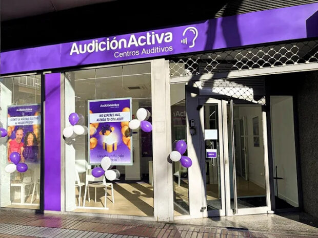audiciónactiva Madrid Ciudad lineal