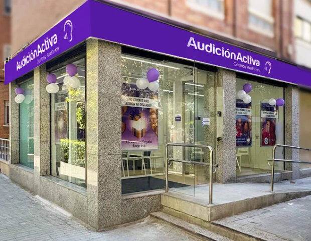 audiciónactiva madrid calle illescas