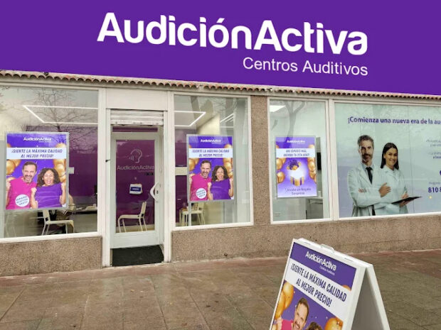 audiciónactiva madrid monforte de lemos