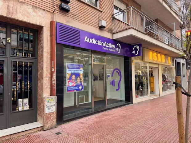 audiciónactiva móstoles